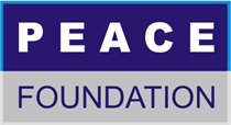 PEACE Foundation Logo